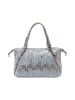 faina Women Handbag in Denim