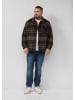 s.Oliver Outdoor-Jacke in 88N1_mokka