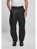 Brandit Cargo Trouser in black