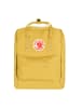 FJÄLLRÄVEN Kanken Daypack 27 cm ochre