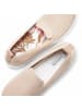 LASCANA Slipper in beige