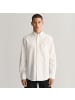 Gant Hemd in White