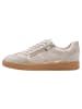 Marco Tozzi Sneaker in PLATINUM