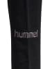 Hummel Reißverschluss Kapuzenpullover Hmlfoundation Multisport Damen in BLACK