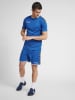 Hummel Hummel Jersey S/S Hmlauthentic Multisport Herren in TRUE BLUE