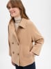 More & More Jacke in camel