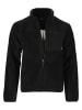 Whistler Fleecejacke Bear in 1001 Black