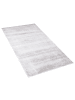 Beliani Kurzflor GESI II in Grau - (W) 80 x (H) 1.2 x (L) 150 cm