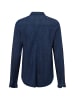 Mos Mosh Bluse MMMattie Flip in denim