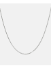 Diamant L'éternel Halskette aus 585 Weißgold
