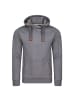 riverso  Pullover RIVNiklas in Grau