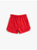 KOTON Shorts in Rot