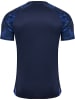 Hummel T-Shirt Hmlblaze26 Herren in MARINE