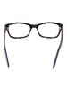 Guess Damen Optische Fassungen Rechteck Grau