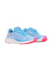 Xti Sneaker mit Schnürung Blau