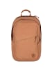 FJÄLLRÄVEN Räven 20 Daypack 36 cm Laptopfach khaki dust