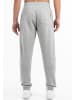 Lonsdale Sweat Pant "Virkie" in Grau