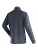 Maier Sports Trekkingjacke Melbu Ice in Dunkelgrau