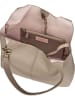 COCCINELLE Handtasche Coccinelle-C-Easy in Warm Taupe