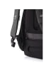 XD Design Bobby Hero XL Rucksack RFID 49 cm Laptopfach in black