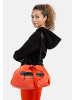 myMO ATHLSR Damen Sporttasche in Orange
