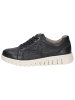 Caprice Sneaker in OCEAN NAPPA
