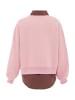 Homebase Sweatshirt in Pink