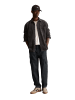 Marc O'Polo DENIM Cordhemd regular in Light Graphite