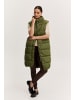 b. young BYBomina regular fit in Olive Night