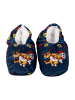 Paw Patrol Paw Patrol Homesocks ABS Winter Hausschuhe gefüttert in blau