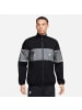 Nike Performance Trainingsjacke Repel F.C. in schwarz / grau