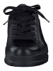 Paul Green Sneaker in Schwarz