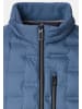 Casa moda Steppjacke Basic in Blau