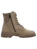 Tamaris Stiefelette in TAUPE