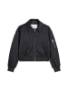 Marc O'Polo Blouson im Aviator-Stil regular in Deep Night Blue