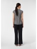comma Bluse in 99B1_schwarz