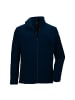 Killtec Fleecejacke KOW 28 in Petrol