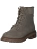 S. Oliver Winterstiefeletten in taupe