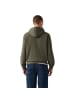 Levi´s Sweatjacke 1er Pack in Grün