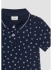 s.Oliver Polo-Shirt in 59A3_navy