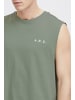 !SOLID Tanktop SDMElandro in Grün