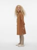 Vero Moda Girl Strickpullover in Tobacco Brown