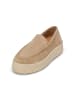 Marc O'Polo Loafer Model Pia in dusty sand