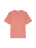 Marc O'Polo T-Shirt regular in flushed rose