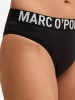 Marc O'Polo Slip Bio in Black