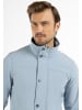 Schmuddelwedda Softshelljacke in Hellblau-271