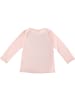 Warner Bros Langarmshirt Harry Potter in rosa/pink
