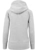 Mister Tee Hoodie in Grau