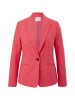 s.Oliver BLACK LABEL Blazer in pink