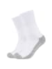 camano Diabetikersocken pro tex 4er Pack white